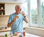 Does extra protein protect aging muscle during fasting?