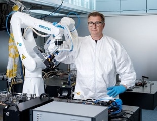 As femtosecond lasers find new medical uses, Lithuanian manufacturer bets on scale to meet demand