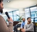 Could speech offer a window into aging?