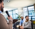 Could speech offer a window into aging?