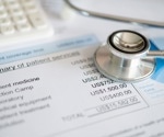 US counties with more medical debt see higher rates of several late-stage cancers