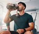 Skipping water during exercise may limit your body's response to whey protein