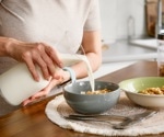 Study finds age and body composition may explain gut bacteria differences between milk drinkers