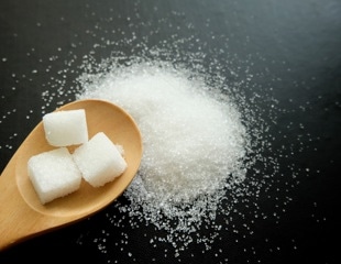 Sugar-rich foods may worsen antibiotic-related gut disruption