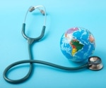 A study spanning 118 countries reveals a divide in pain and aging