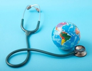 A study spanning 118 countries reveals a divide in pain and aging