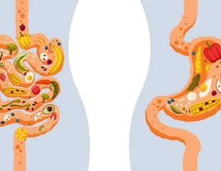 Body fat distribution may influence hunger hormones more than daily diet