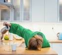 Feeling mentally exhausted and feeling sleepy aren't the same