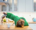 Feeling mentally exhausted and feeling sleepy aren't the same