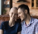 What young cancer survivors revealed about stress, exercise and friendship