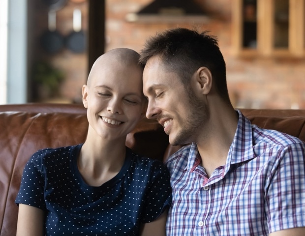 What young cancer survivors revealed about stress, exercise and friendship