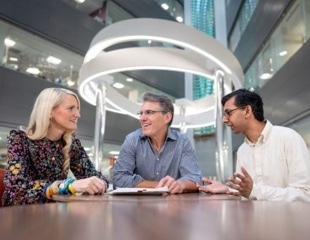 Scientists identify the neuroblastoma cells that signal poor outcomes