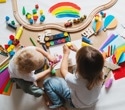 A trial of 197 childcare services tested a different approach to active play