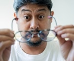 16-year study links worsening vision to higher dementia risk