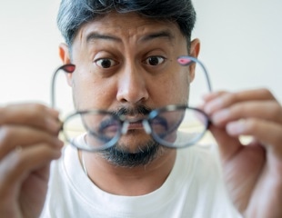 16-year study links worsening vision to higher dementia risk