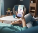 Adding a chatbot to specialist care helped young people make sense of cancer risk
