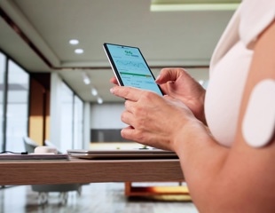 Researchers followed glucose monitor users for three years and found a possible kidney benefit