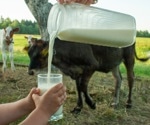 Think raw milk is better for you? Pediatricians have a warning
