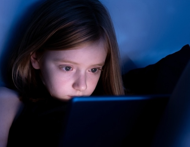 Screen time was linked to teen anxiety. Then researchers compared twins