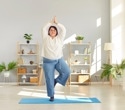 Three months of yoga before surgery revealed a surprising difference in stress hormones