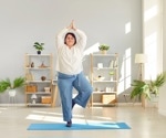 Three months of yoga before surgery revealed a surprising difference in stress hormones