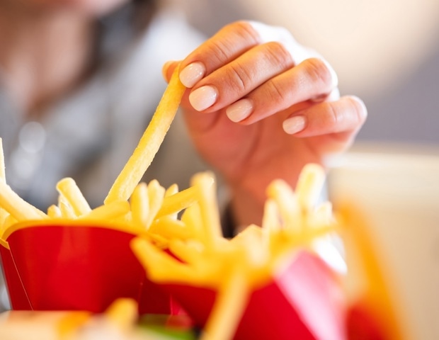 Study finds a surprising downside to having favourite foods