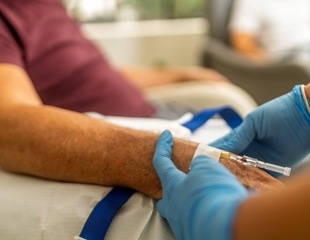 Your favorite song might make a needle prick hurt less