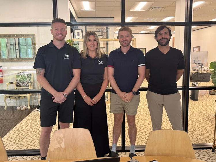 Bedfont® Scientific Ltd. acquires US-based company coVita™, marking the next  chapter in its global growth