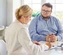 Doctors avoided two common words when talking about weight with patients