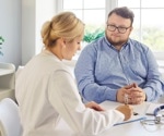 Doctors avoided two common words when talking about weight with patients