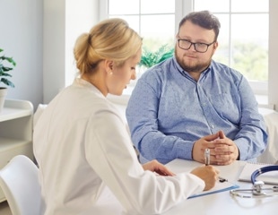 Doctors avoided two common words when talking about weight with patients