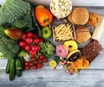 Scientists studied diet and lung cancer in 95,612 adults. One eating pattern stood out