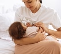 Coffee, citrus and genetics: What scientists found inside human breast milk