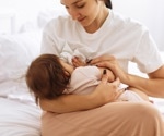 Coffee, citrus and genetics: What scientists found inside human breast milk