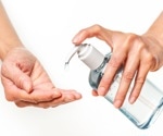 Does the type of hand sanitizer matter? A study involving 568 people suggests it might