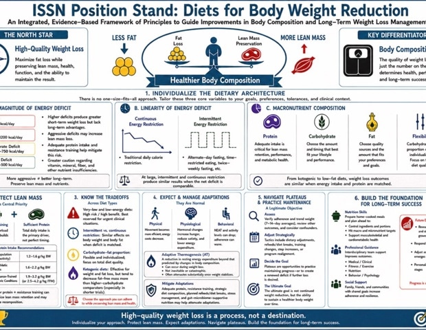 Losing weight is one thing. Keeping your muscle is another, experts say