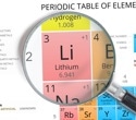 A study of 2.3 million California children raises questions about lithium in water