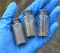 Scientists discover water-triggered reactions that may explain microplastic harm