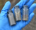 Scientists discover water-triggered reactions that may explain microplastic harm