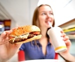 A CDC survey finds 4 in 5 US teenagers fall short of high heart health scores