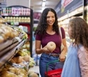 Parents know fruit and vegetables are healthy, but many underestimate how much children need