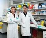 Invisible no more: New treatment avenue unlocked for deadliest lung cancer