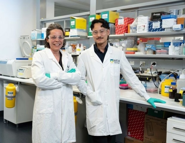 Invisible no more: New treatment avenue unlocked for deadliest lung cancer
