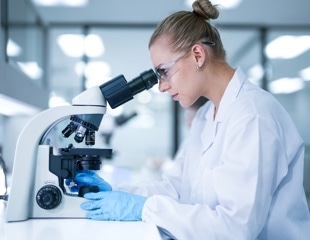 The impact of vibration on microscopy
