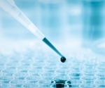 Your age may not tell the whole story about your health, but your blood could