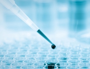 Your age may not tell the whole story about your health, but your blood could