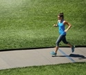 What you did last week may be the strongest clue to how much you'll exercise this week