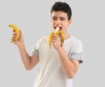 Fruit and sugary drinks stood out in a three-year study of teenage mental health