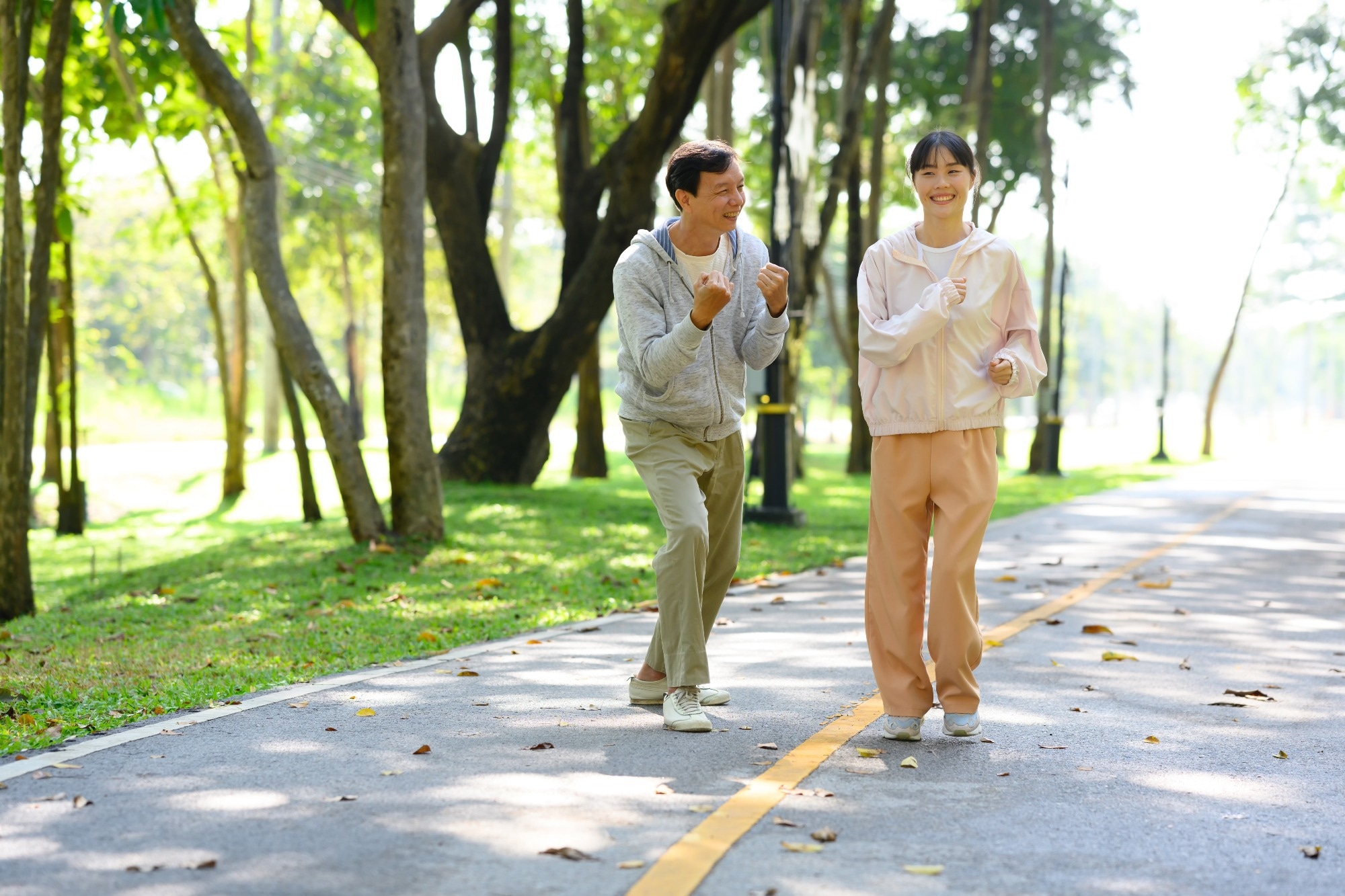 Your age may not tell the whole story about how healthy you are