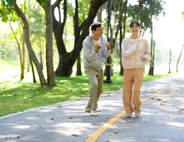 Your age may not tell the whole story about how healthy you are